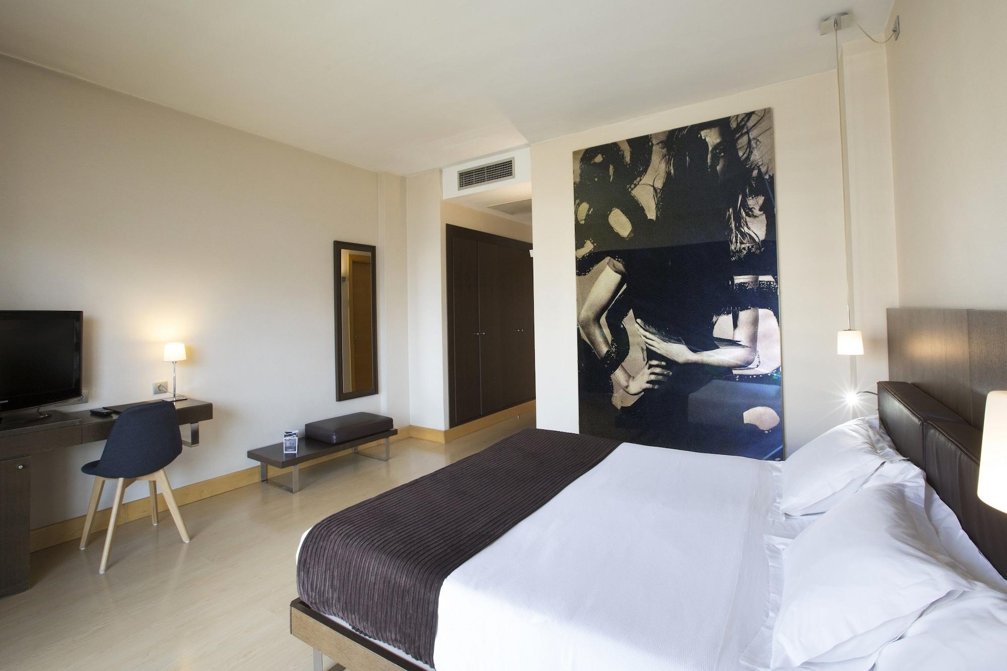 Hotel Hm Jaime III Palma de Mallorca Zewnętrze zdjęcie